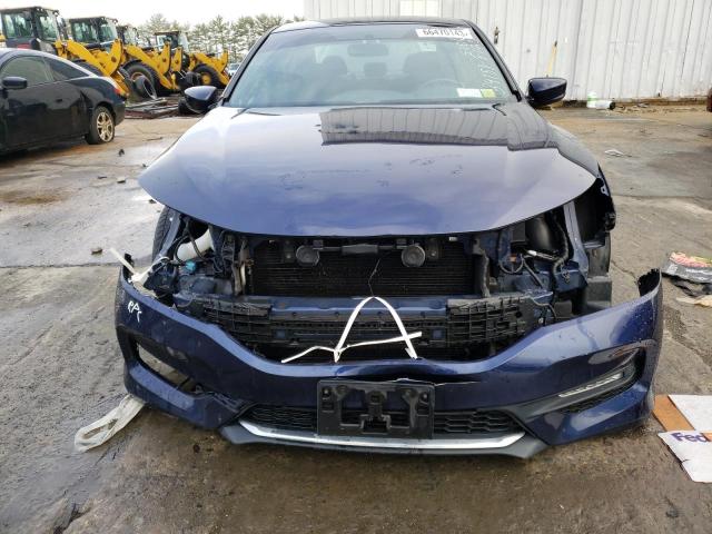 Photo 4 VIN: 1HGCR2F55GA139788 - HONDA ACCORD SPO 