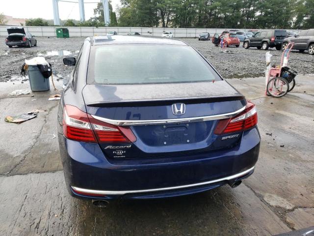 Photo 5 VIN: 1HGCR2F55GA139788 - HONDA ACCORD SPO 