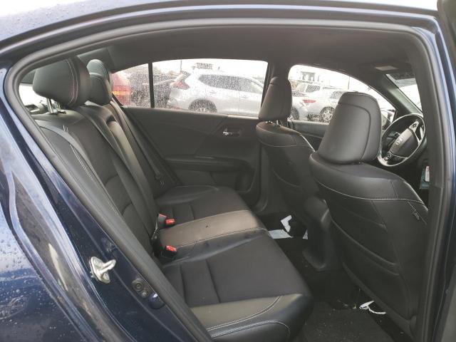 Photo 9 VIN: 1HGCR2F55GA139788 - HONDA ACCORD SPO 