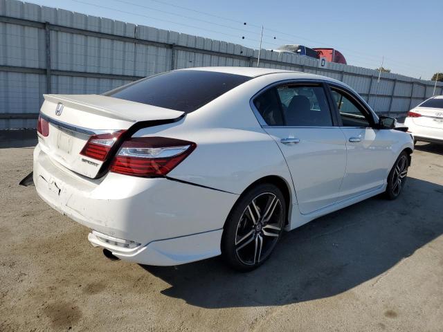 Photo 2 VIN: 1HGCR2F55GA143145 - HONDA ACCORD SPO 