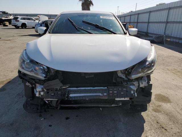 Photo 4 VIN: 1HGCR2F55GA143145 - HONDA ACCORD SPO 