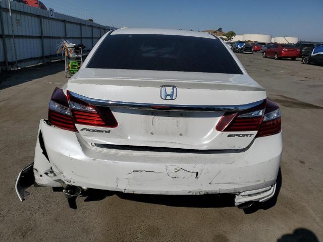 Photo 5 VIN: 1HGCR2F55GA143145 - HONDA ACCORD SPO 