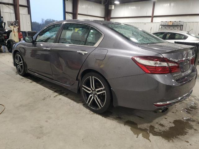 Photo 1 VIN: 1HGCR2F55GA143890 - HONDA ACCORD SPO 