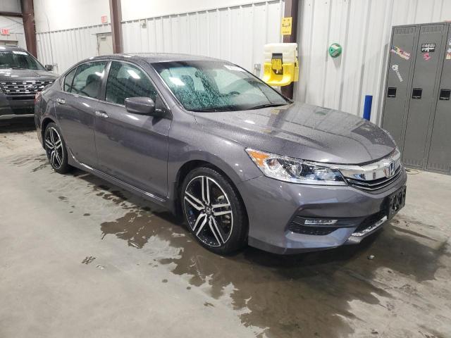 Photo 3 VIN: 1HGCR2F55GA143890 - HONDA ACCORD SPO 