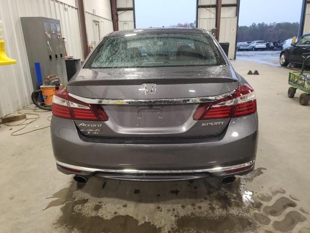 Photo 5 VIN: 1HGCR2F55GA143890 - HONDA ACCORD SPO 