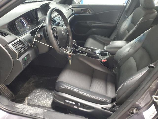 Photo 6 VIN: 1HGCR2F55GA143890 - HONDA ACCORD SPO 