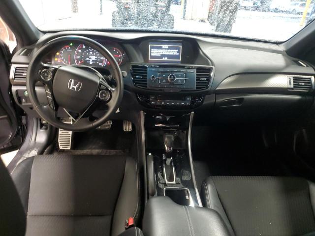 Photo 7 VIN: 1HGCR2F55GA143890 - HONDA ACCORD SPO 