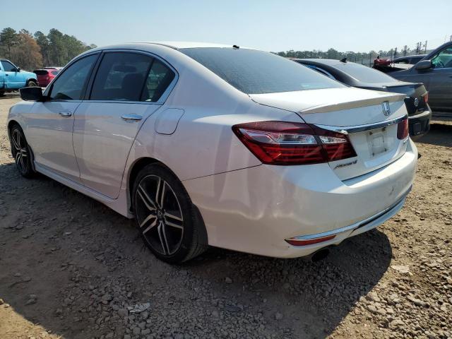 Photo 1 VIN: 1HGCR2F55GA144621 - HONDA ACCORD 