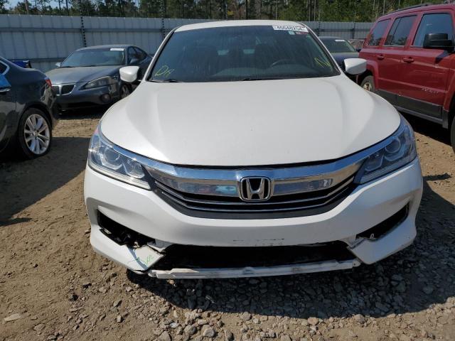 Photo 4 VIN: 1HGCR2F55GA144621 - HONDA ACCORD 