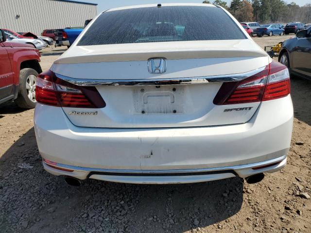 Photo 5 VIN: 1HGCR2F55GA144621 - HONDA ACCORD 