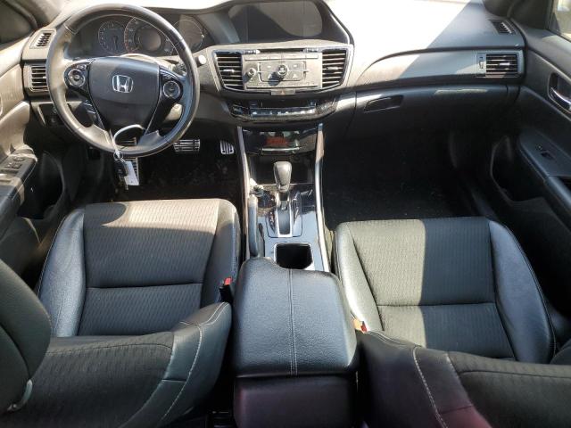 Photo 7 VIN: 1HGCR2F55GA144621 - HONDA ACCORD 