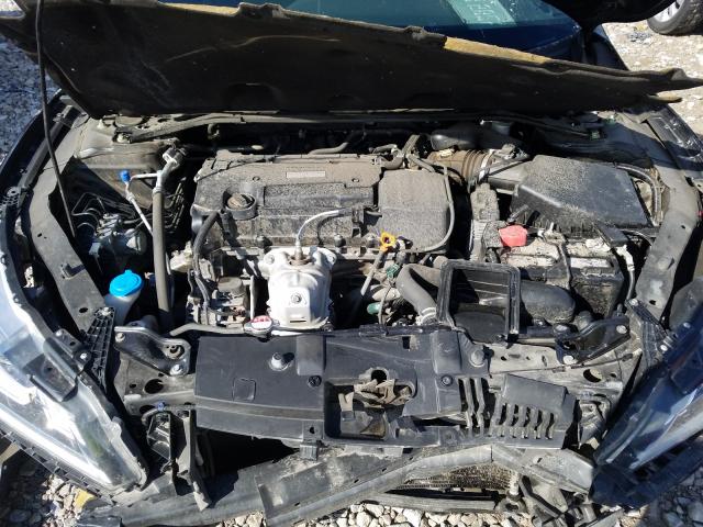 Photo 6 VIN: 1HGCR2F55GA146885 - HONDA ACCORD SPO 