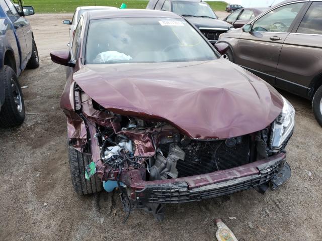 Photo 6 VIN: 1HGCR2F55GA148104 - HONDA ACCORD SEDAN 