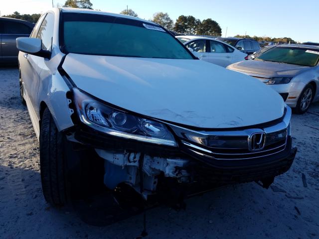 Photo 8 VIN: 1HGCR2F55GA149169 - HONDA ACCORD SPO 