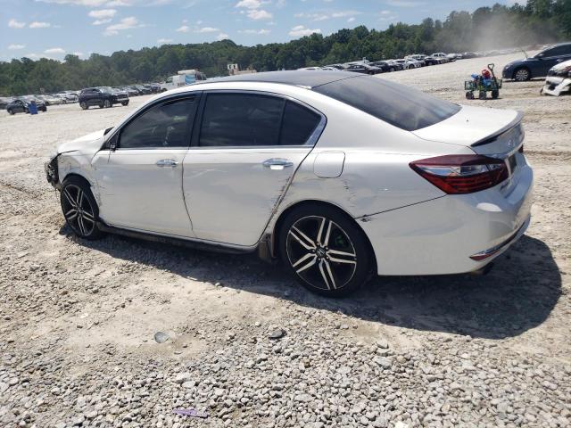 Photo 1 VIN: 1HGCR2F55GA150077 - HONDA ACCORD 