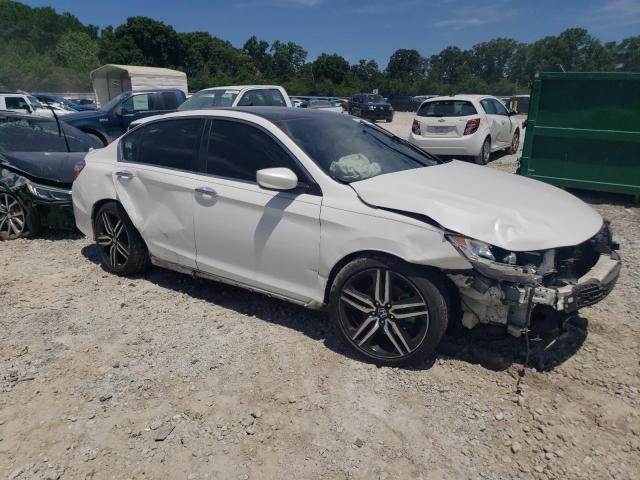 Photo 3 VIN: 1HGCR2F55GA150077 - HONDA ACCORD 