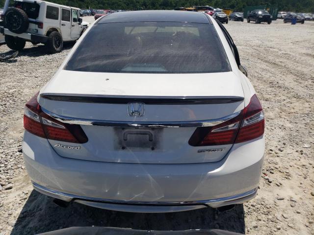 Photo 5 VIN: 1HGCR2F55GA150077 - HONDA ACCORD 