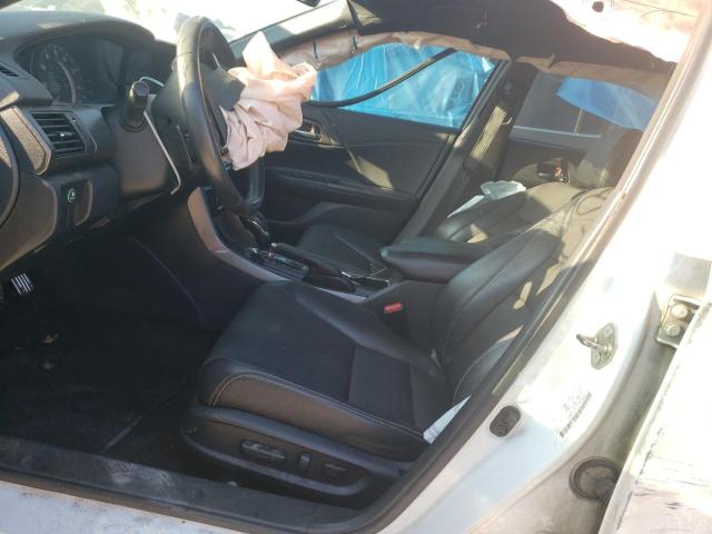 Photo 6 VIN: 1HGCR2F55GA150077 - HONDA ACCORD 