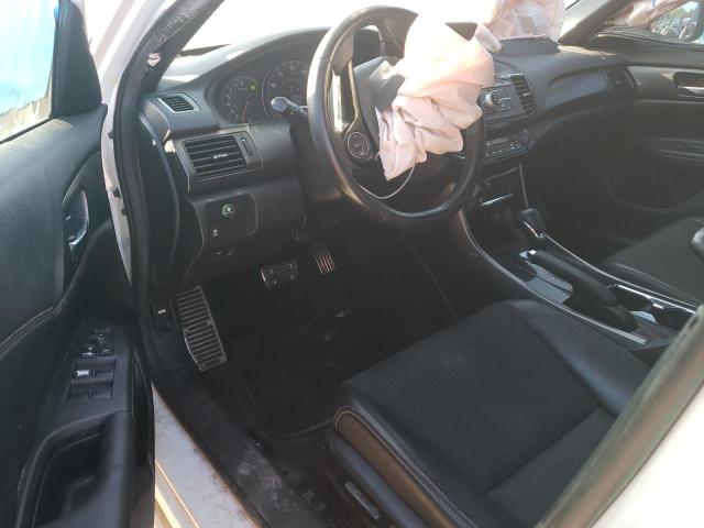 Photo 7 VIN: 1HGCR2F55GA150077 - HONDA ACCORD 