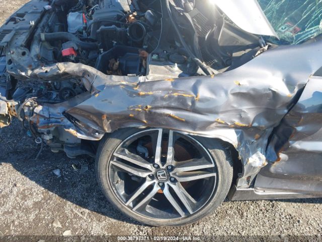 Photo 5 VIN: 1HGCR2F55GA154209 - HONDA ACCORD 