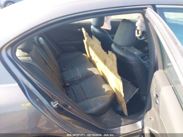 Photo 7 VIN: 1HGCR2F55GA154209 - HONDA ACCORD 