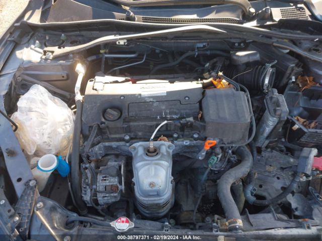 Photo 9 VIN: 1HGCR2F55GA154209 - HONDA ACCORD 