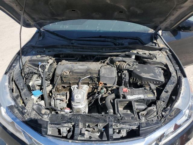 Photo 10 VIN: 1HGCR2F55GA155893 - HONDA ACCORD SPO 