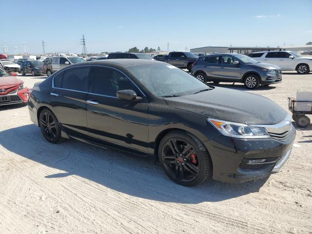 Photo 3 VIN: 1HGCR2F55GA155893 - HONDA ACCORD SPO 