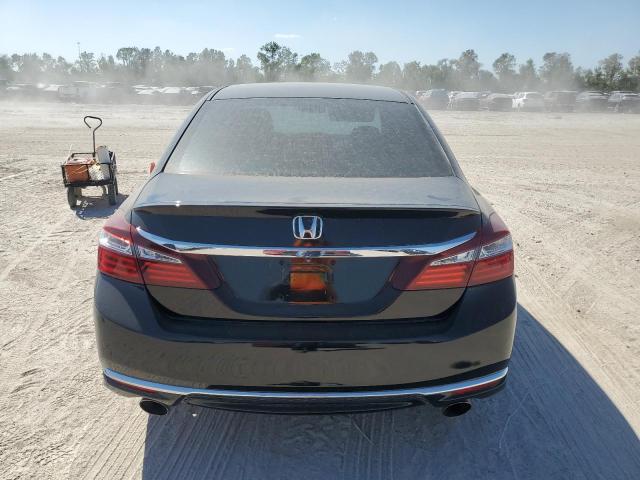 Photo 5 VIN: 1HGCR2F55GA155893 - HONDA ACCORD SPO 