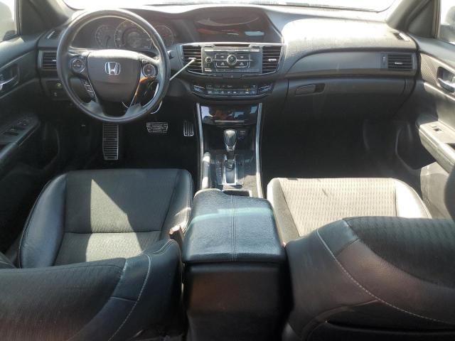 Photo 7 VIN: 1HGCR2F55GA155893 - HONDA ACCORD SPO 