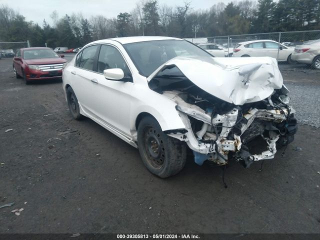 Photo 0 VIN: 1HGCR2F55GA163072 - HONDA ACCORD 