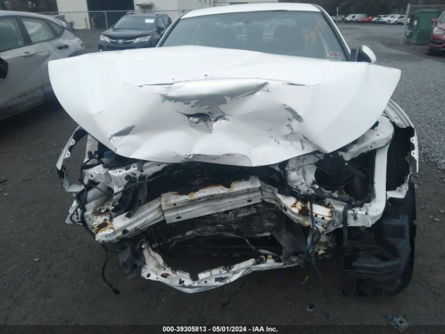 Photo 5 VIN: 1HGCR2F55GA163072 - HONDA ACCORD 