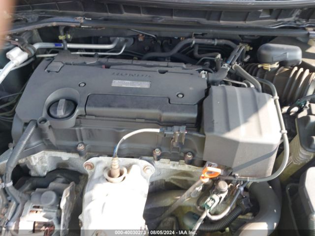 Photo 9 VIN: 1HGCR2F55GA165260 - HONDA ACCORD 