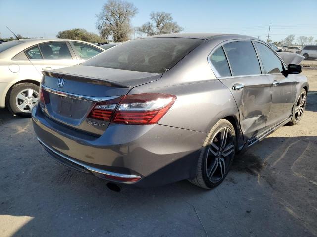 Photo 2 VIN: 1HGCR2F55GA167428 - HONDA ACCORD SPO 