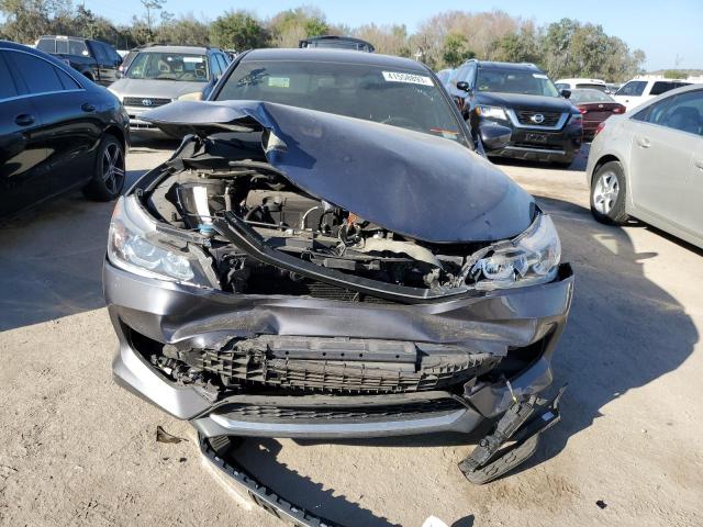 Photo 4 VIN: 1HGCR2F55GA167428 - HONDA ACCORD SPO 