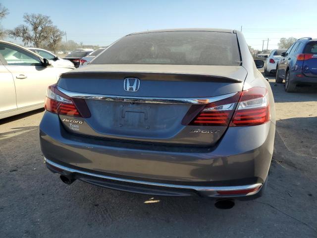 Photo 5 VIN: 1HGCR2F55GA167428 - HONDA ACCORD SPO 