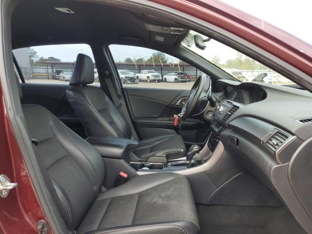 Photo 4 VIN: 1HGCR2F55GA168384 - HONDA ACCORD SPO 