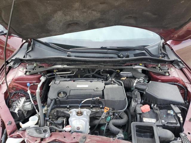 Photo 6 VIN: 1HGCR2F55GA168384 - HONDA ACCORD SPO 