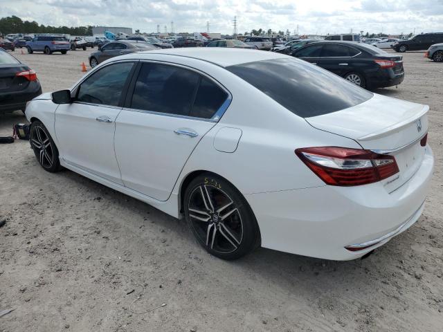 Photo 1 VIN: 1HGCR2F55GA174847 - HONDA ACCORD 