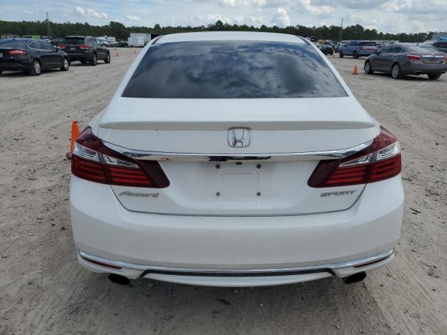 Photo 5 VIN: 1HGCR2F55GA174847 - HONDA ACCORD 