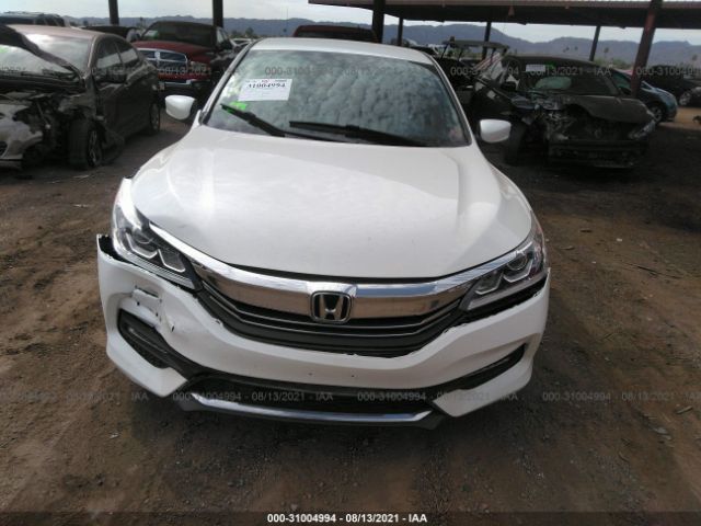 Photo 5 VIN: 1HGCR2F55GA176520 - HONDA ACCORD 