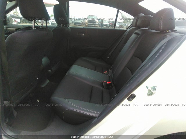 Photo 7 VIN: 1HGCR2F55GA176520 - HONDA ACCORD 