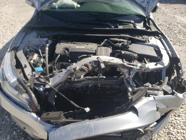 Photo 6 VIN: 1HGCR2F55GA176825 - HONDA ACCORD SPO 