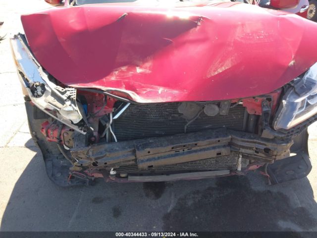 Photo 5 VIN: 1HGCR2F55GA176906 - HONDA ACCORD 