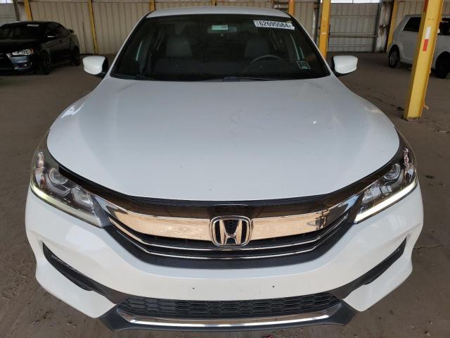 Photo 4 VIN: 1HGCR2F55GA180258 - HONDA ACCORD 