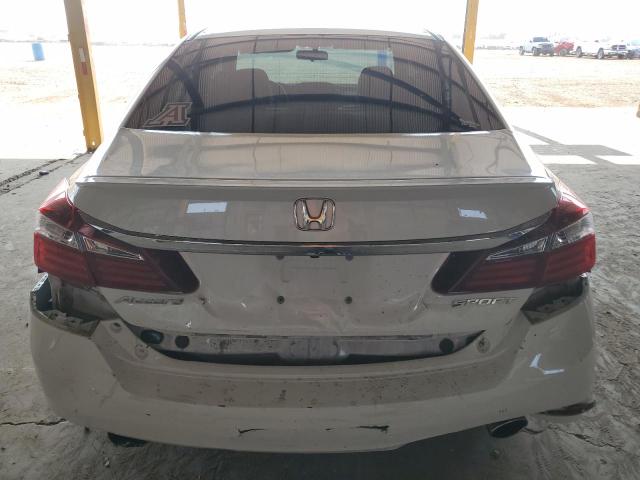 Photo 5 VIN: 1HGCR2F55GA180258 - HONDA ACCORD 