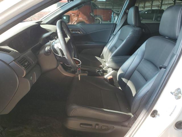 Photo 6 VIN: 1HGCR2F55GA180258 - HONDA ACCORD 