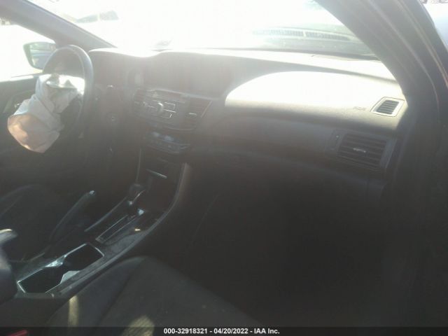 Photo 4 VIN: 1HGCR2F55GA180678 - HONDA ACCORD SEDAN 