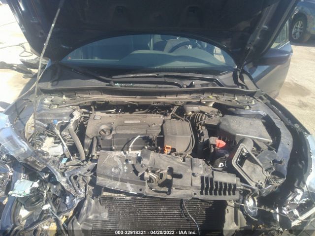 Photo 9 VIN: 1HGCR2F55GA180678 - HONDA ACCORD SEDAN 