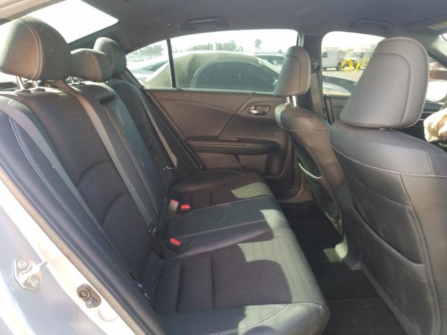 Photo 5 VIN: 1HGCR2F55GA182995 - HONDA ACCORD SEDAN 